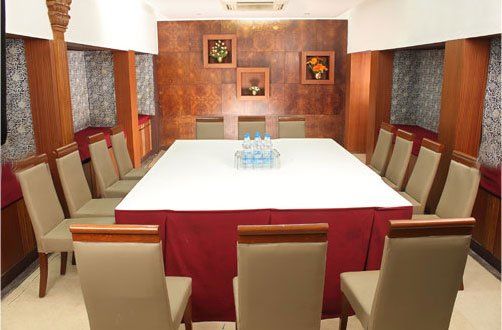 Hotel Dee Cee Manor Chennai Exterior photo